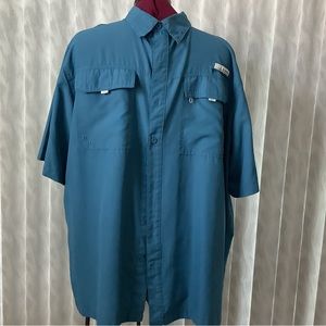 Mens Button up Shirt